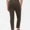 High Rise Corduroy Vintage Slim Pants High Rise Corduroy Vintage Slim Pants
