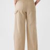 High Rise Double-Knee Carpenter Pants