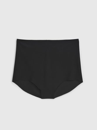 High Rise No-Show Bikini