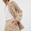 High Rise SoftSuit Trousers