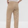 High Rise SoftSuit Trousers