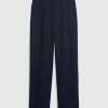 High Rise SoftSuit Trousers