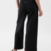 High Rise Stride Wide-Leg Ankle Jeans High Rise Stride Wide-Leg Ankle Jeans