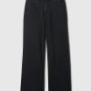 High Rise Stride Wide-Leg Ankle Jeans High Rise Stride Wide-Leg Ankle Jeans