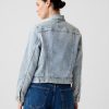 Icon Denim Jacket