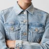 Icon Denim Jacket