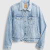 Icon Denim Jacket
