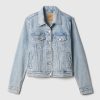 Icon Denim Jacket