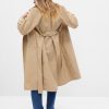 Icon Trench Coat