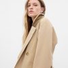 Icon Trench Coat