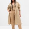 Icon Trench Coat