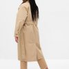 Icon Trench Coat