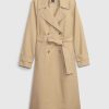 Icon Trench Coat