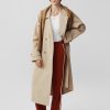 Icon Trench Coat