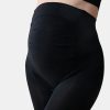 Ingrid and Isabel 2 Pack Opaque Maternity Tight