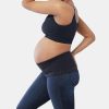 Ingrid and Isabel Everyday Maternity Bellaband 2 Pack