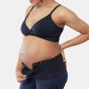 Ingrid and Isabel Everyday Maternity Bellaband 2 Pack