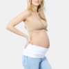 Ingrid and Isabel Everyday Maternity Bellaband 2 Pack