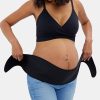 Ingrid and Isabel Maternity Support Band