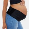 Ingrid and Isabel Maternity Support Band