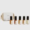 J Hannah Mini Classics Nail Polish Set