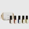 J Hannah Mini Rarities Nail Polish Set