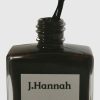 J Hannah Nail Polish Carob