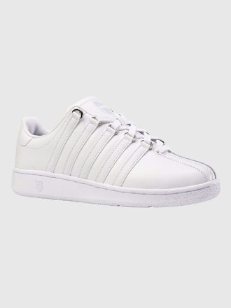 K-Swiss Womens Classic VN Sneaker