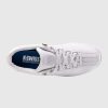 K-Swiss Womens Classic VN Sneaker