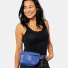Kibou Mini Vegan Leather Belt Bag