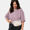 Kibou Mini Vegan Leather Belt Bag
