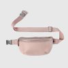 Kibou Mini Vegan Leather Belt Bag