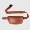 Kibou Mini Vegan Leather Belt Bag