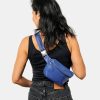 Kibou Mini Vegan Leather Belt Bag