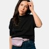 Kibou Mini Vegan Leather Belt Bag