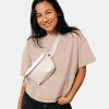 Kibou Mini Vegan Leather Belt Bag