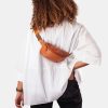 Kibou Mini Vegan Leather Belt Bag