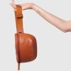 Kibou Mini Vegan Leather Belt Bag