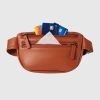 Kibou Mini Vegan Leather Belt Bag