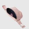 Kibou Mini Vegan Leather Belt Bag