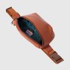 Kibou Mini Vegan Leather Belt Bag