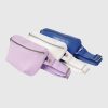 Kibou Mini Vegan Leather Belt Bag