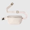 Kibou Mini Vegan Leather Belt Bag
