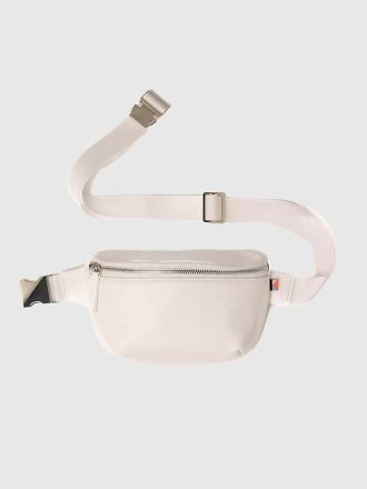 Kibou Mini Vegan Leather Belt Bag
