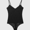 Lace Bodysuit