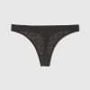 Lace Thong