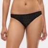Lace Thong