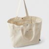 Linen-Cotton Tote Bag