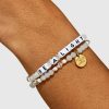 Little Words Project Be A Light Bracelet