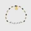 Little Words Project Blessed Bracelet